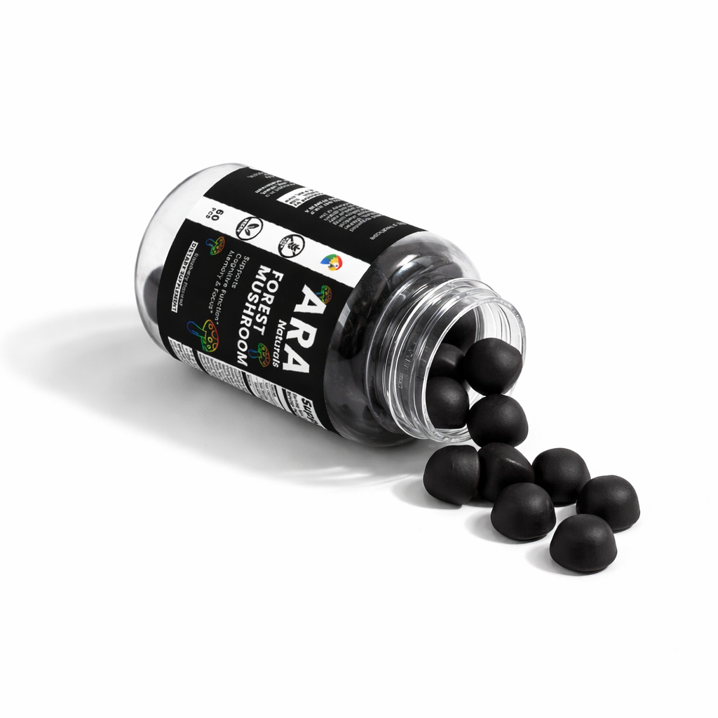 Mushroom Extract Complex