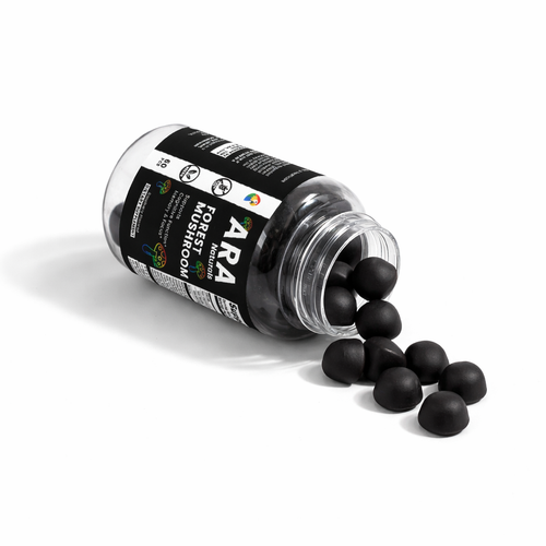 Mushroom Extract Complex