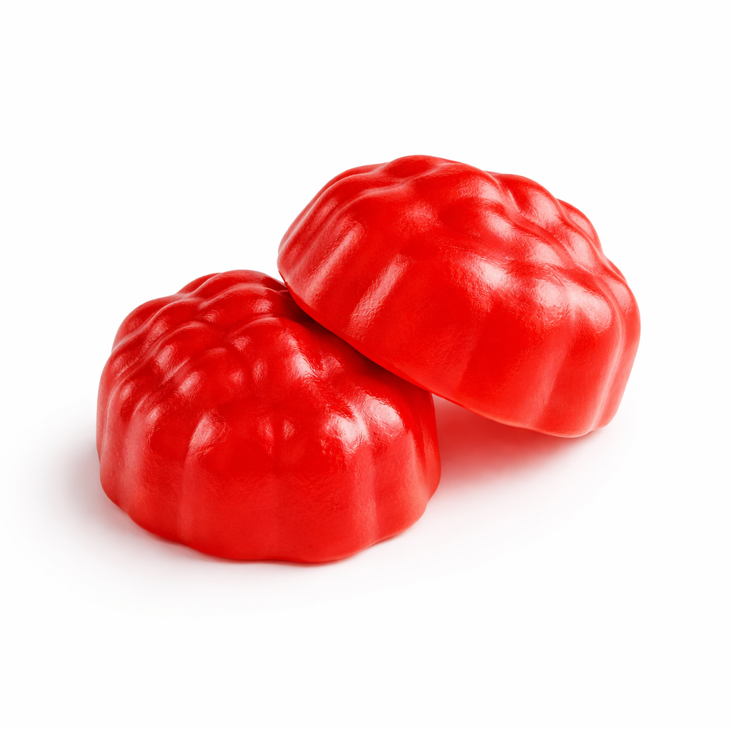 Tropical Beauty Gummies